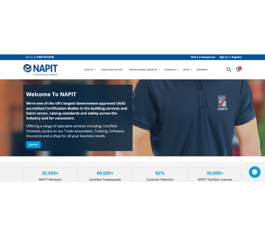 Pets Corner blog page